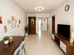 Blk 462 Jurong West Street 41 (Jurong West), HDB 3 Rooms #637995101